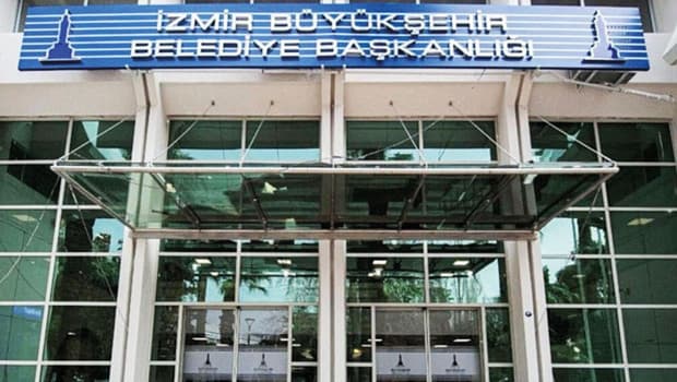 İZBETON ve İZDOĞA'da 3 kişi tutuklandı
