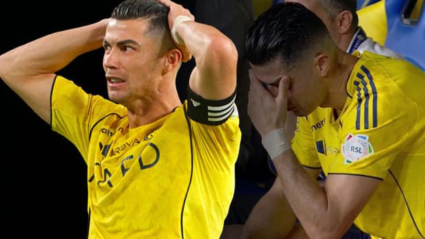 Al Nassr, Al Hilal ile berabere kalarak şampiyonluğu kaçırdı