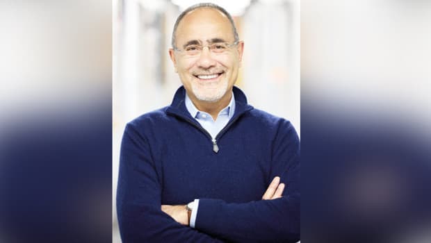Prof. Dr. Gökhan Hotamışlıgil NAS'a üye seçildi