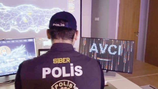 Yasadışı bahis sitelerine yönelik operasyon yapıldı