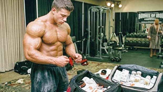 Steroid Kullanımının Sağlık Üzerindeki Tehlikeleri
