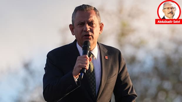 Özgür Özel'in Doğru ve Yanlışları Üzerine Düşünceler