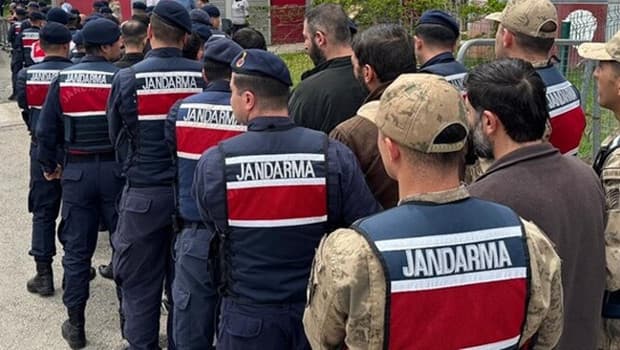14 ilde yasa dışı bahis operasyonu düzenlendi