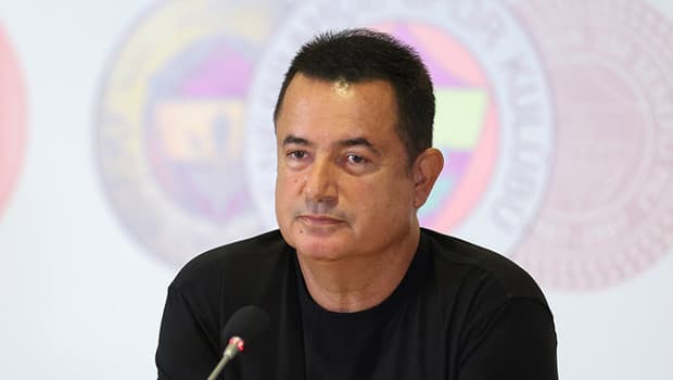 Acun Ilıcalı, Fenerbahçe hakkında açıklamalarda bulundu