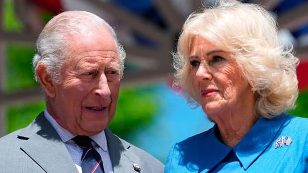 Charles, Camilla'nın isteğiyle Diana'dan uzaklaştı.