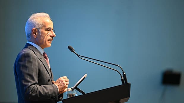 Bakan Uraloğlu: TÜRKSAT 7A'nın ihtiyaç analizleri tamamlandı