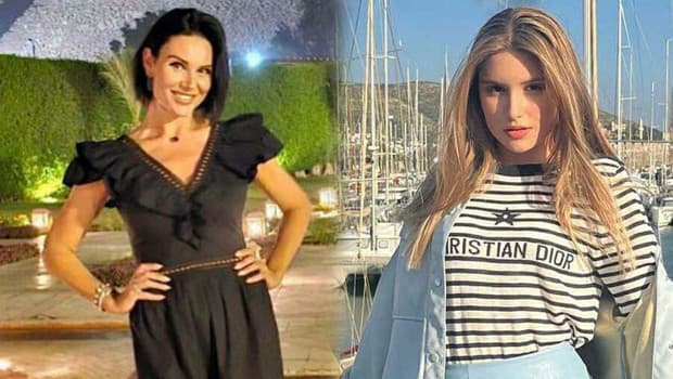 Bodrum'da eski eşi ve kızı öldüren kişiye ağırlaştırılmış müebbet cezası verildi