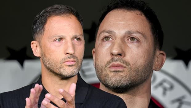 Tedesco, Fenerbahçe sonrası yeni bir teknik direktör adayı oldu