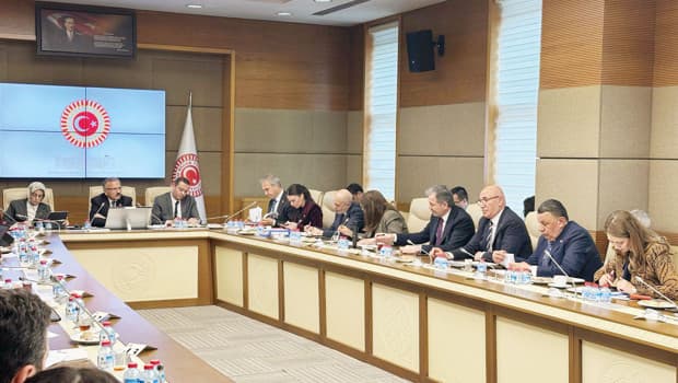 Milletvekilleri silahlanmaya karşı önlem istedi