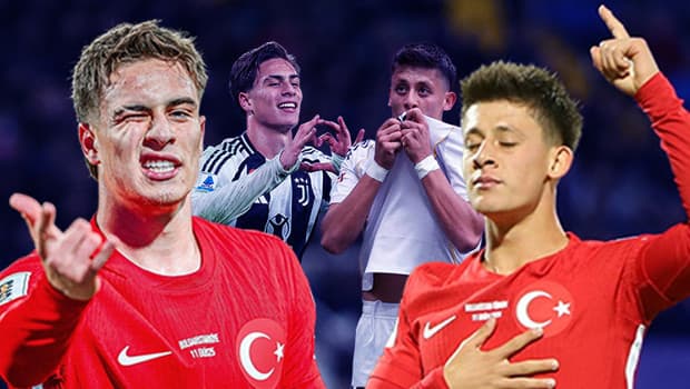Arda Güler ve Kenan Yıldız için dev kulüpler harekete geçti