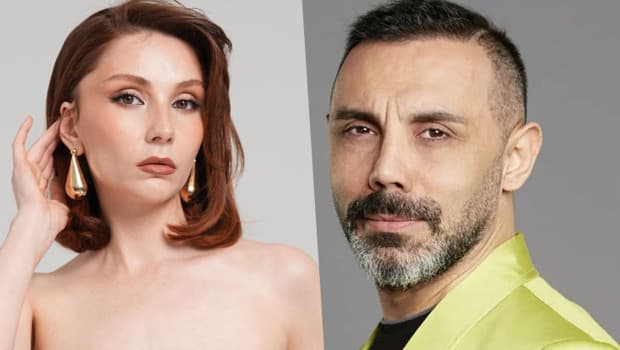 Umut Oğuz ve eşi Sevilay Tilda Oğuz arasındaki boşanma süreci devam ediyor.