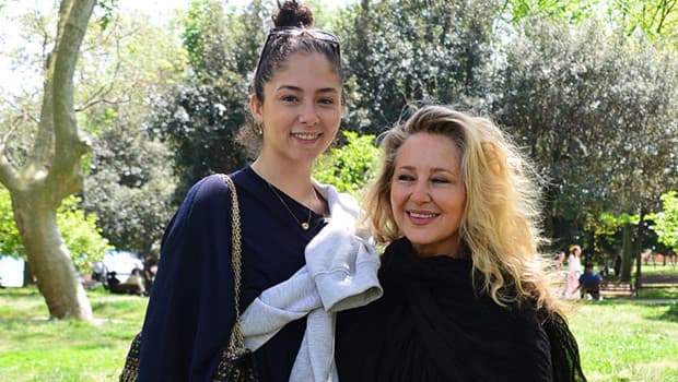 Pınar Aylin, rap müziği sevmediğini açıkladı