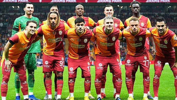 Noa Lang, Galatasaray'dan ayrılmak istiyor