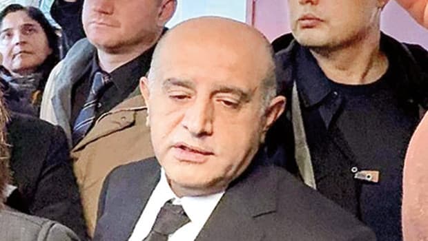 7 belediye başkanına hapis cezası talep edildi