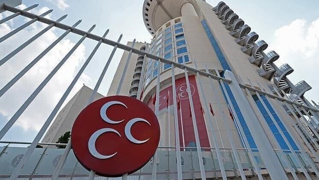 MHP'nin Malatya il teşkilatı kapatıldı