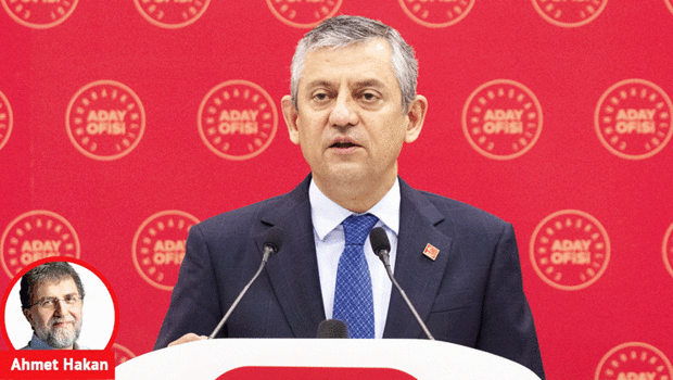 Özgür Bey, liderlik sorumluluğunuzu unutmayın