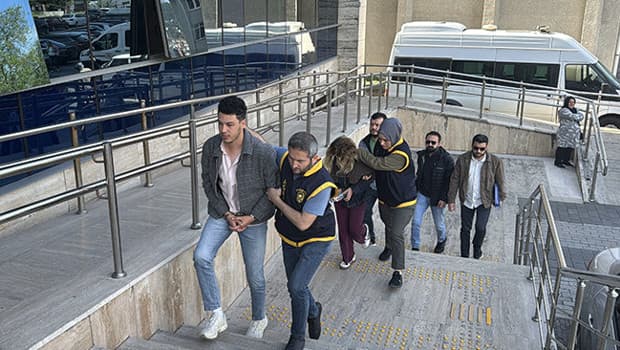 Zonguldak'ta dolandırıcılık: 100 milyon liralık vurgun ortaya çıktı