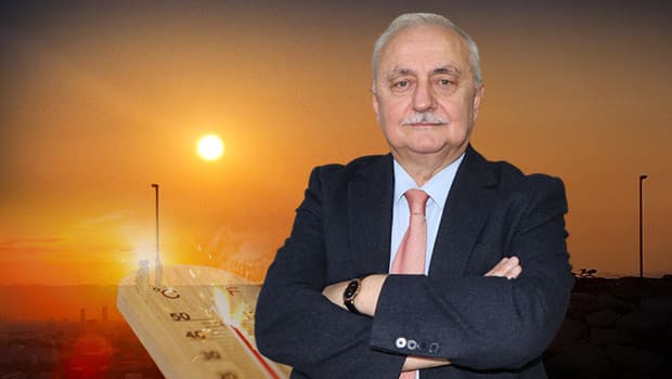Yaz mevsiminde aşırı sıcaklar ve kuraklık bekleniyor