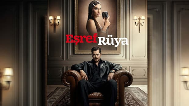 Eşref Rüya dizisi final yapma kararı aldı