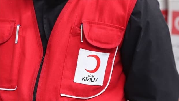 Türk Kızılay Cenevre Sözleşmesi'ne uyum sağlıyor