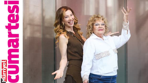 Sihirli Annem'in yeni filmi Periler Okulu vizyona girdi