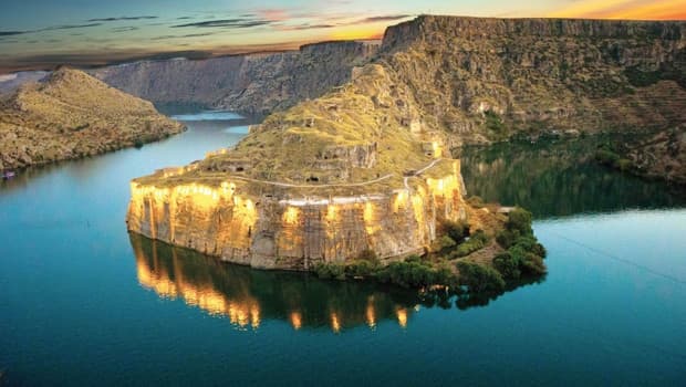Gaziantep turizmi dijital platformda toplandı