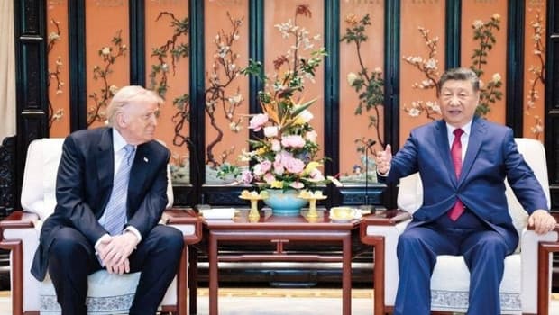 Trump ve Şi zirvesi büyük sonuçlar doğurmadı