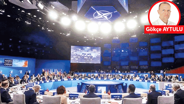 NATO Zirvesi Ankara'da Dönüm Noktası Olacak
