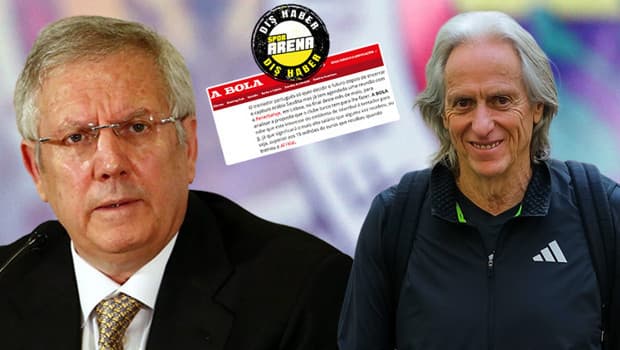 Fenerbahçe, Jorge Jesus için rekor teklif yapacak