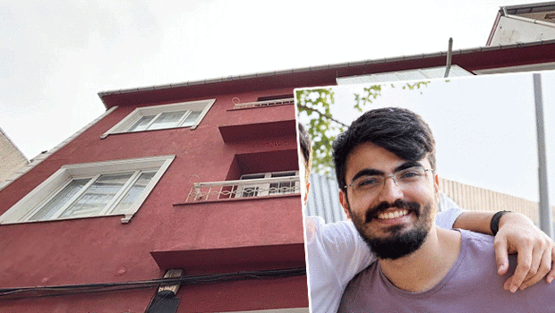 Kağıthane'de Oğuzhan evinde ölü bulundu, soruşturma başlatıldı