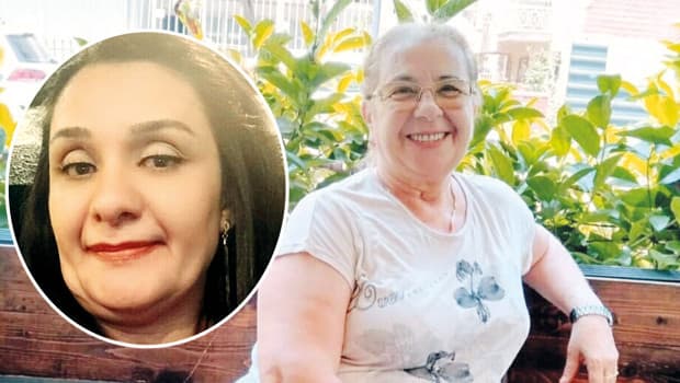 73 yaşındaki kadının cinayetinde sanal kumar borcu etkili mi?