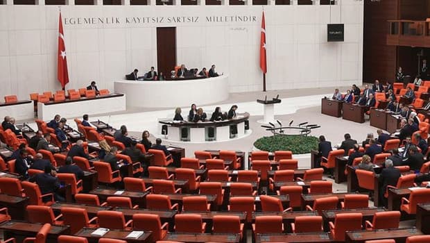 Varlık Barışı kanun teklifi TBMM'de onaylandı