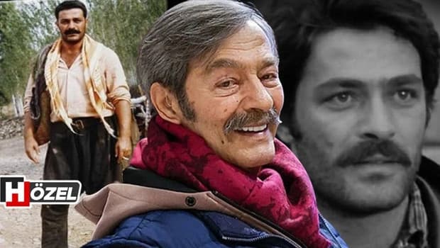 Kadir İnanır yoğun bakımda entübe edildi