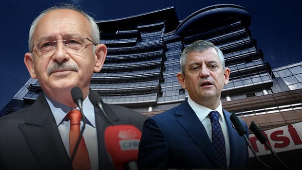 CHP'nin kurultayları iptal edildi, Kılıçdaroğlu geri dönüyor