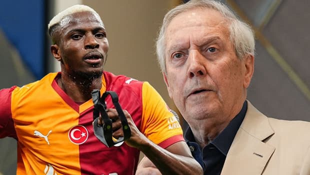 Aziz Yıldırım, Osimhen'e rakip olacak bir savunmacı transferi peşinde