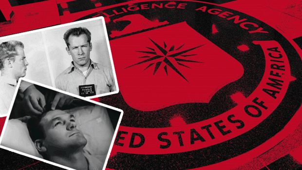 CIA'nın MKUltra Zihin Kontrolü Programı Kongre'de Tartışılacak