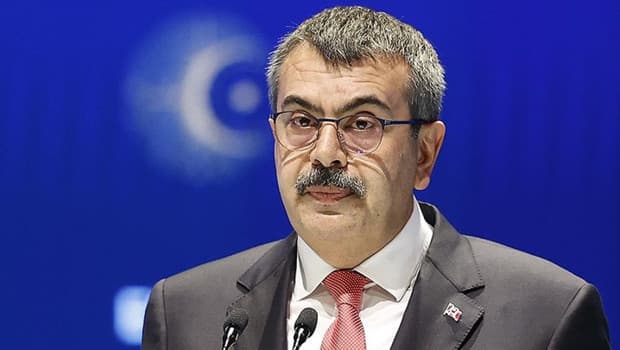 Milli Eğitim Bakanı Tekin'den Kurban Bayramı mesajı