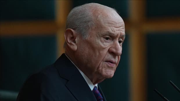 Devlet Bahçeli: Ülkücüler için makam emanettir