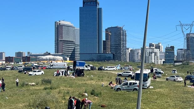 Esenyurt'ta kaçak kurban kesimine ceza uygulandı