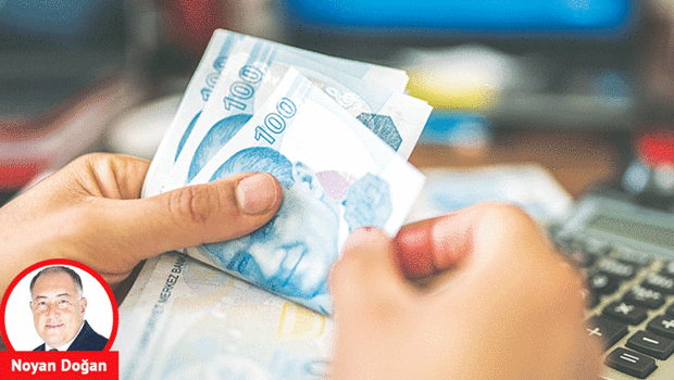 Yeni kanunla SGK borçlarına taksit süresi uzatıldı