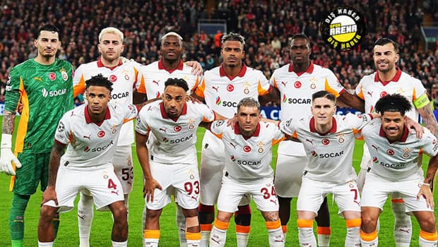 Galatasaray'da Mario Lemina ile sözleşme görüşmeleri durdu