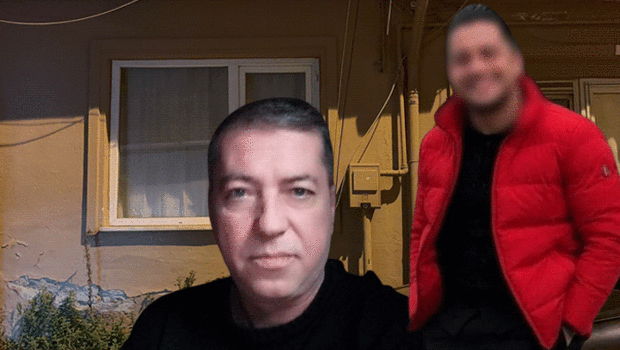 Bursa'da dayısını döverek öldüren şüpheli tutuklandı