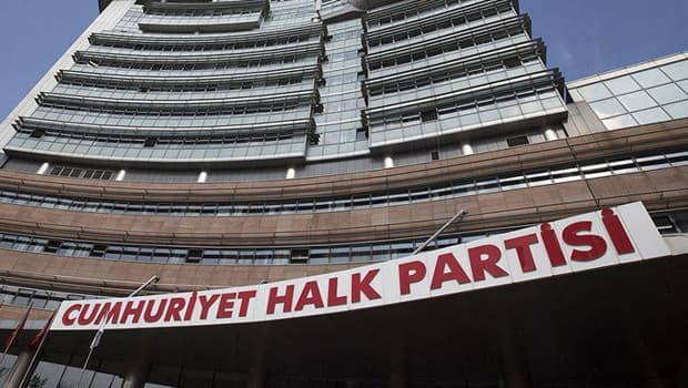 CHP Parti Meclisi 1 Haziran'da toplanamayacak