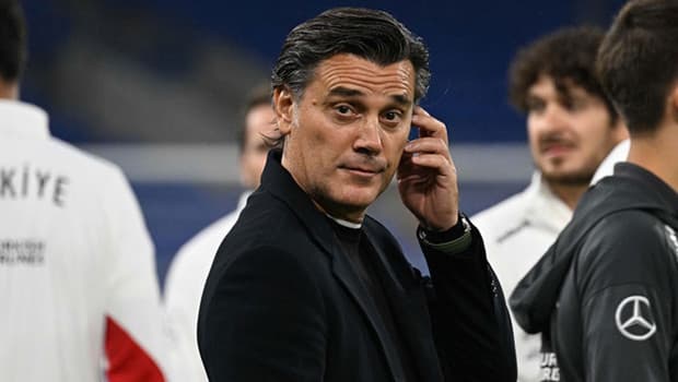 Fenerbahçe, Montella ile görüşmeye hazırlanıyor