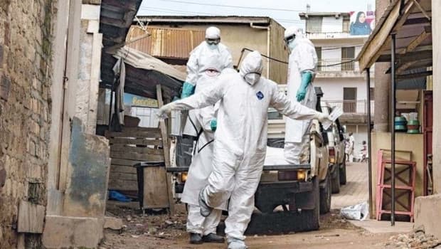 Kongo'daki Ebola salgını nedeniyle Uganda önlemlerini artırdı