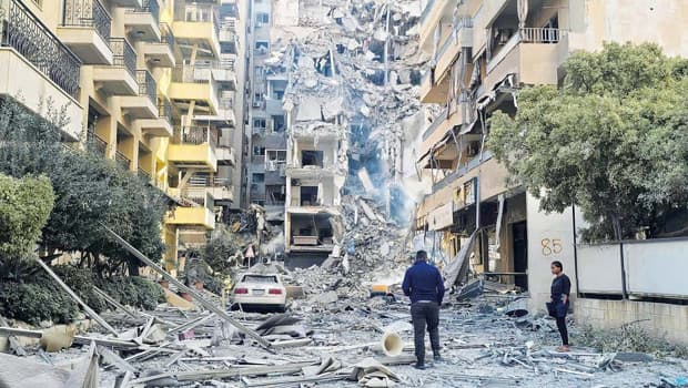 İsrail, bölgedeki askeri operasyonlarını artırdı