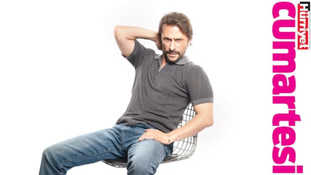 Onur Dilber ile Karadeniz hikayesi ve oyunculuk üzerine sohbet