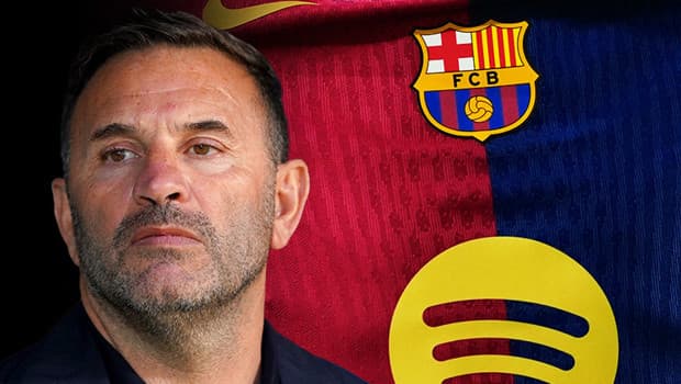 Galatasaray, Barcelona'dan yıldız oyuncu için transfer çalışmaları yapıyor
