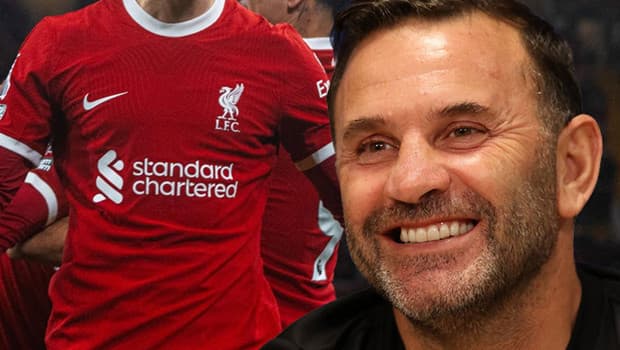 Galatasaray, Liverpool'un yıldızı için transfer görüşmeleri yaptı