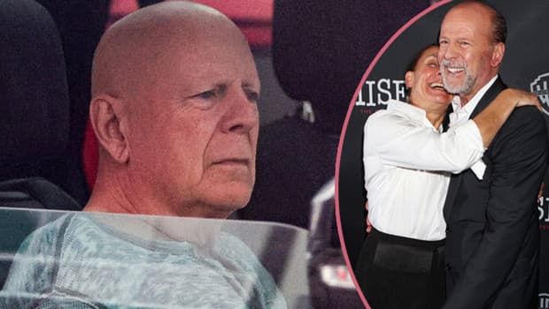 Bruce Willis'in hayatındaki trajik gerçekler ve servet harcama şekli